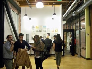 Opening at Consulate General of Mexico in San Francisco CA