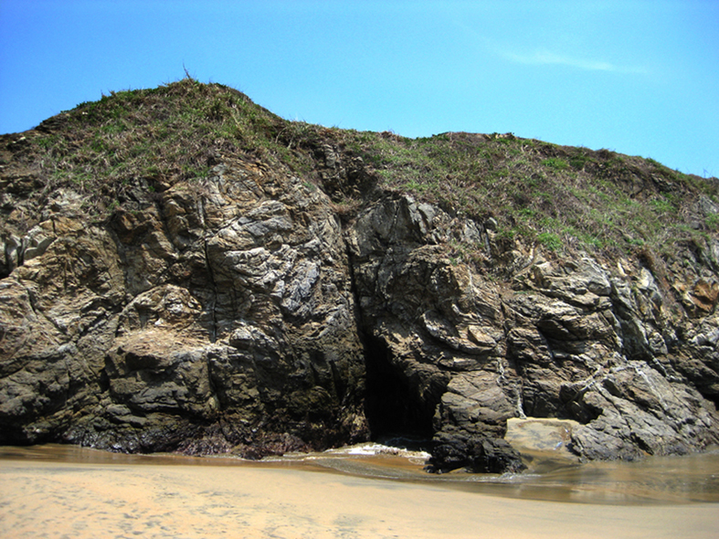 San Agustinillo, Oaxaca