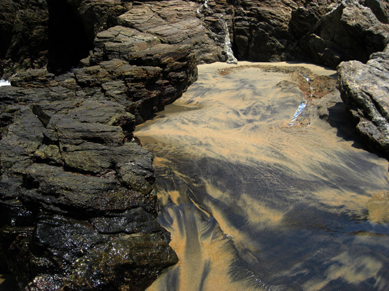 San Agustinillo, Oaxaca
