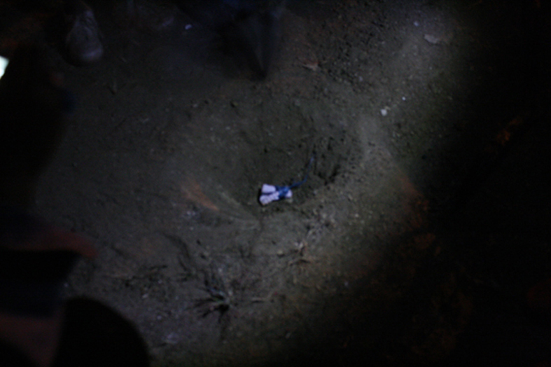 San Jerónimo Yahuiche, Oaxaca