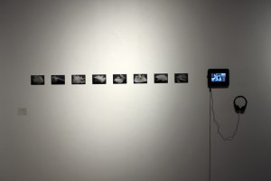 Artwork by Sandra Calvo