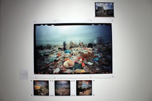 Artwork by Ilana Boltvinik