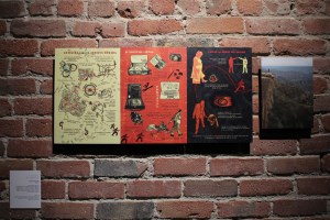 Artwork by Nuria Montiel