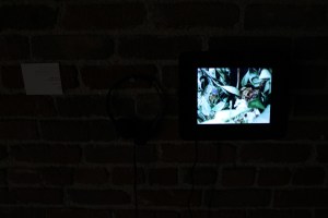 Artwork by Neli Ruzic