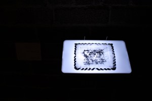 Artwork by Ana Belen Cantoni