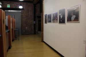 Artwork by Yvonne Venegas