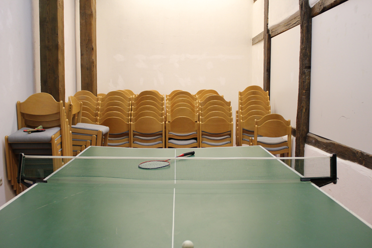 HighLow Quality exhibition, another review