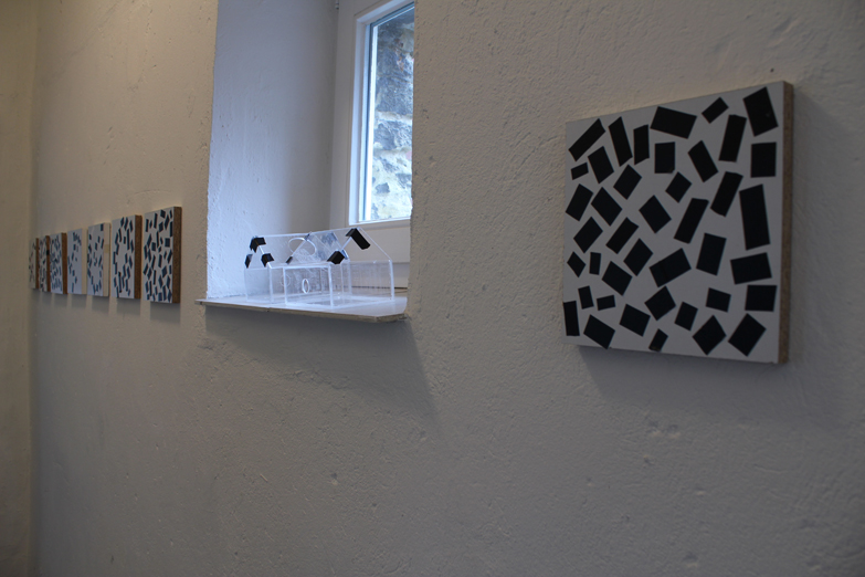 Mick Lorusso, "Construction Traces from Microbial Schöppingen", 2012