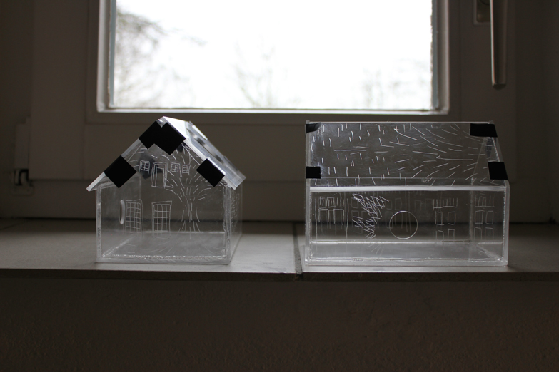 Mick Lorusso, "Construction Traces from Microbial Schöppingen" (detail), 2012