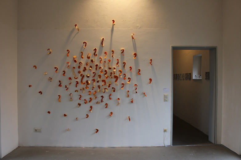 Mick Lorusso, "Traces of Sunlight", 2012